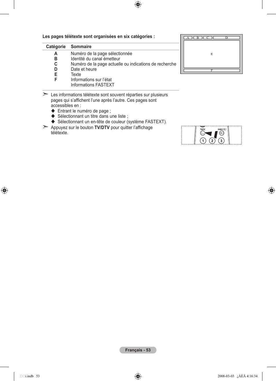 Samsung LE26A457C1D User Manual | Page 115 / 482