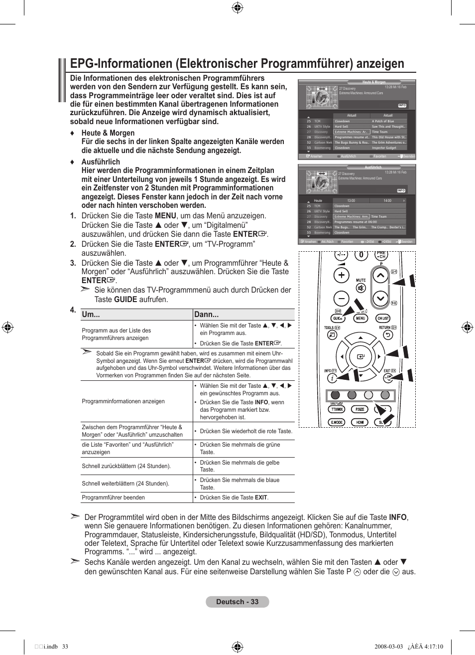 Samsung LE26A457C1D User Manual | Page 155 / 482