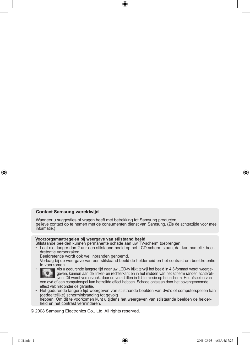 Samsung LE26A457C1D User Manual | Page 182 / 482