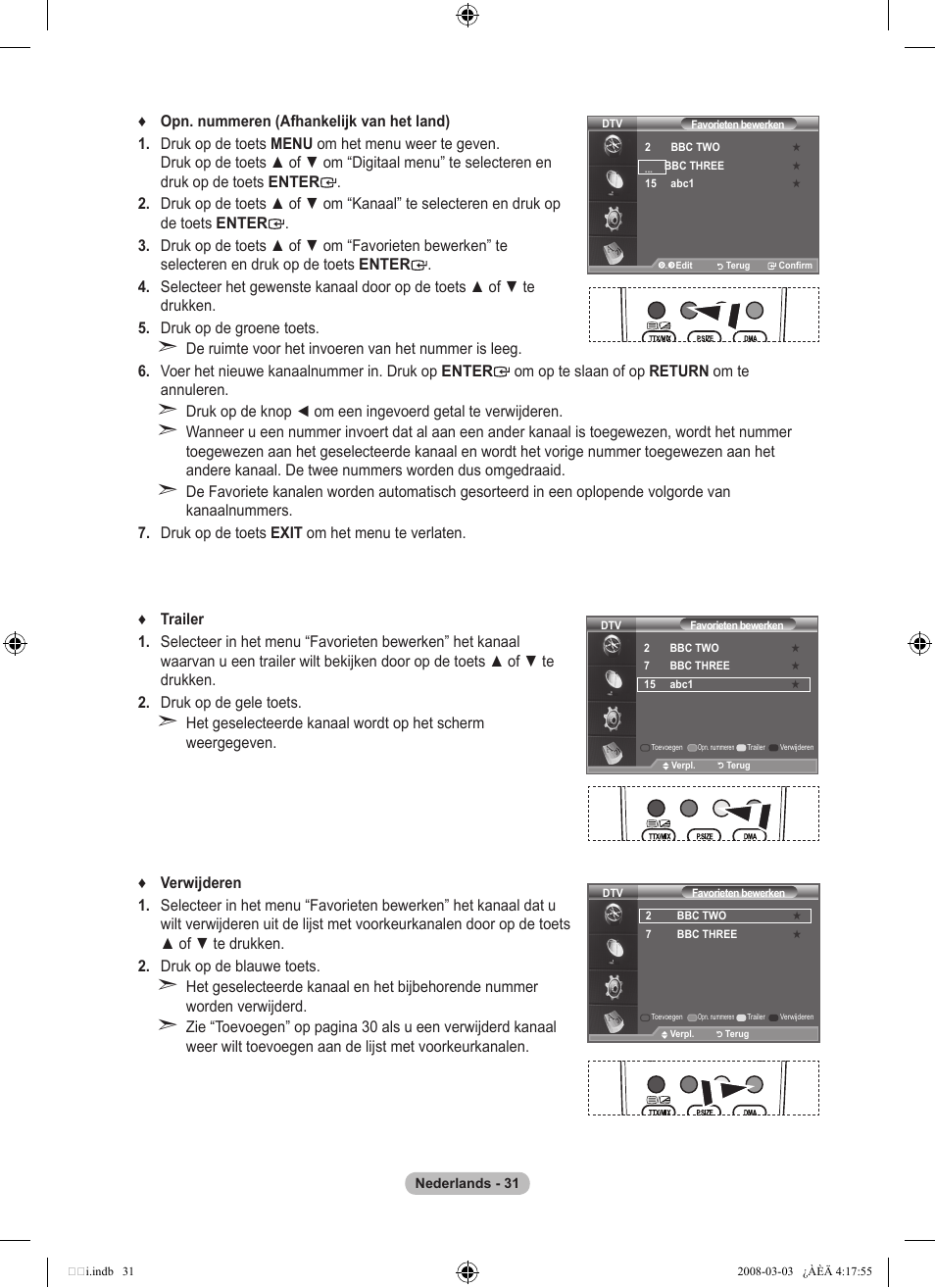 Samsung LE26A457C1D User Manual | Page 213 / 482