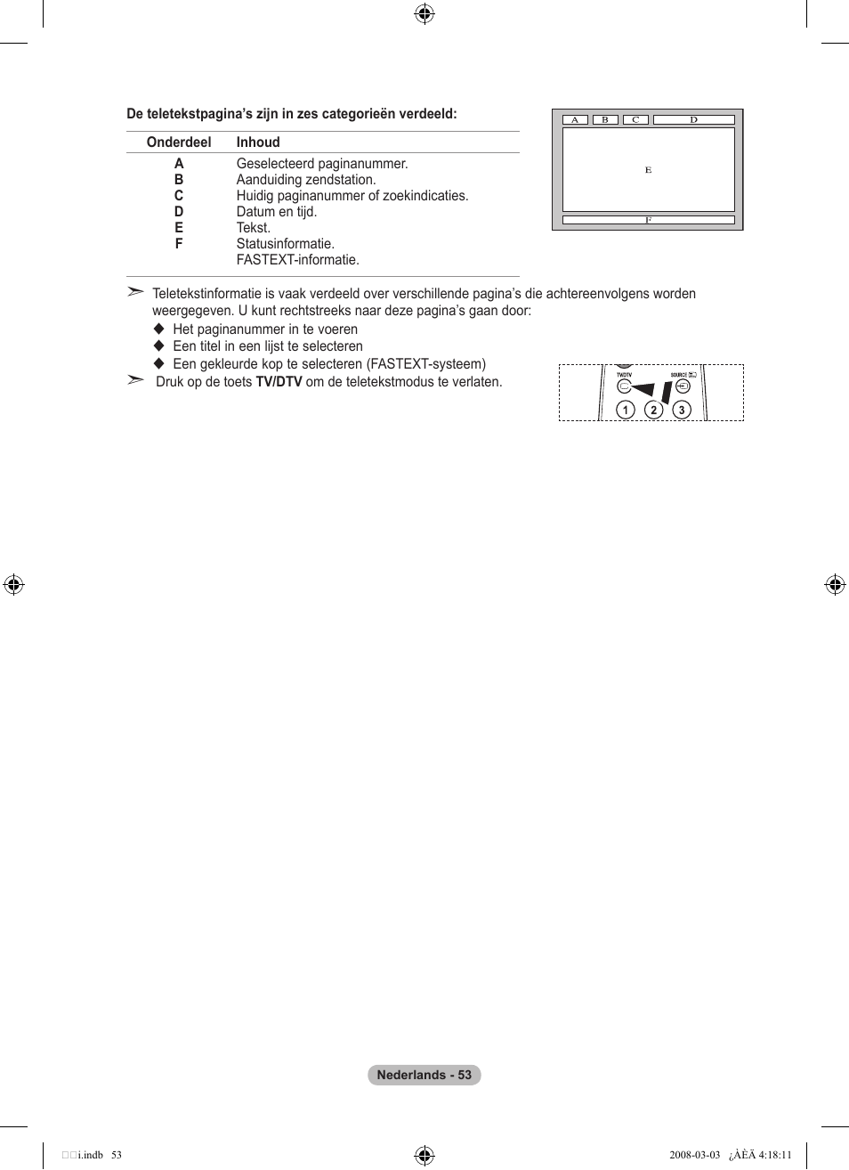 Samsung LE26A457C1D User Manual | Page 235 / 482