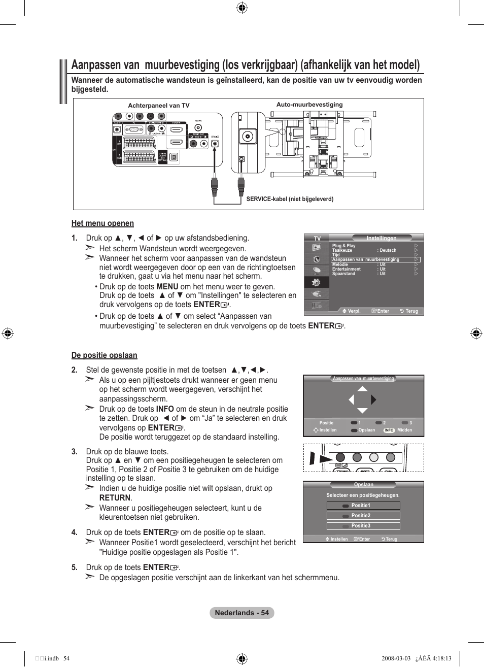 Samsung LE26A457C1D User Manual | Page 236 / 482