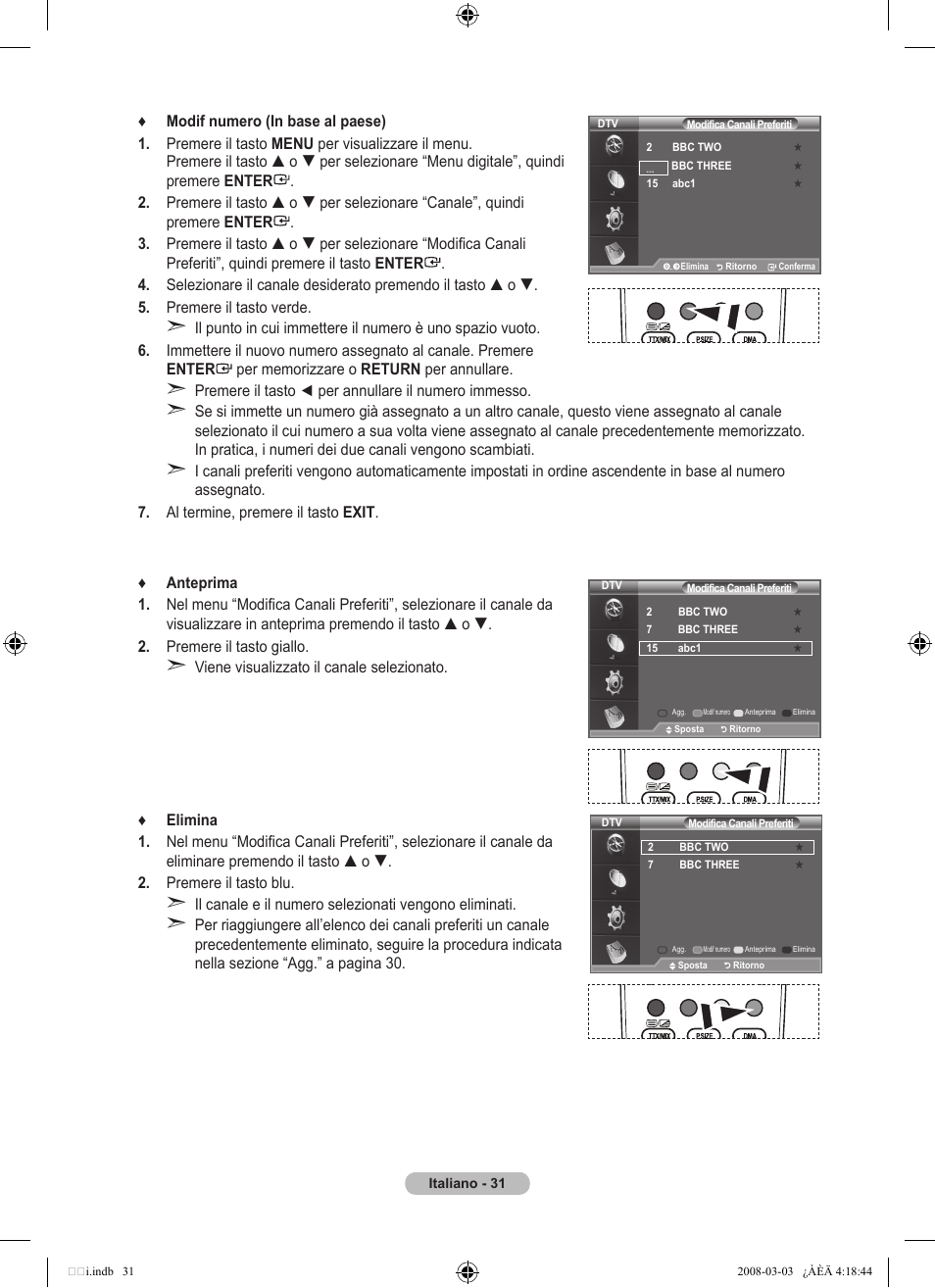 Samsung LE26A457C1D User Manual | Page 273 / 482