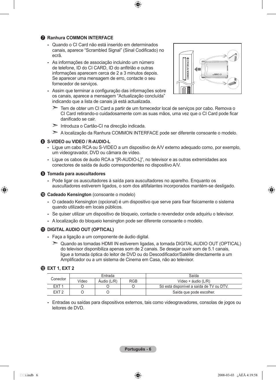 Samsung LE26A457C1D User Manual | Page 368 / 482