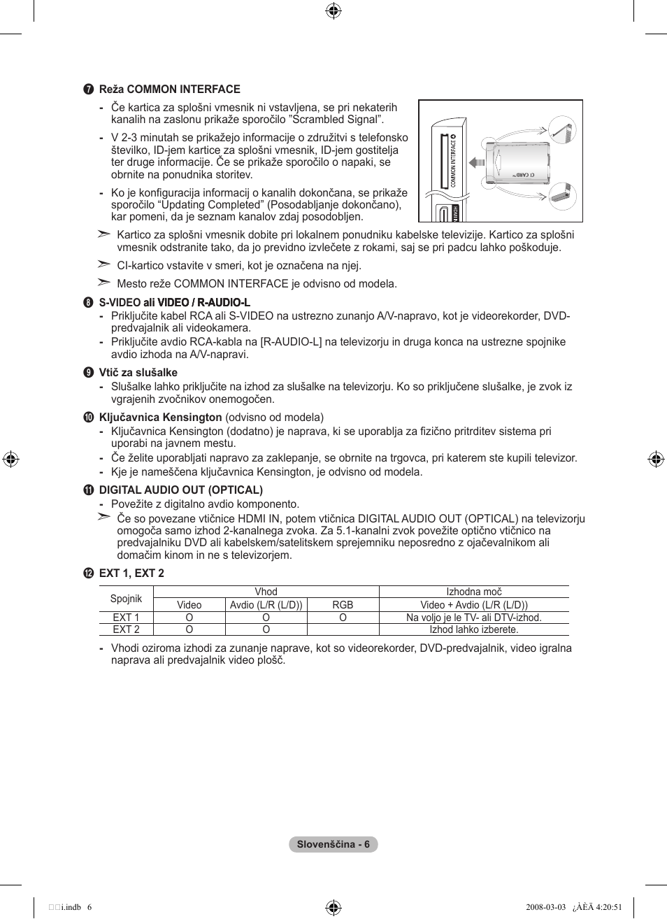 Samsung LE26A457C1D User Manual | Page 428 / 482