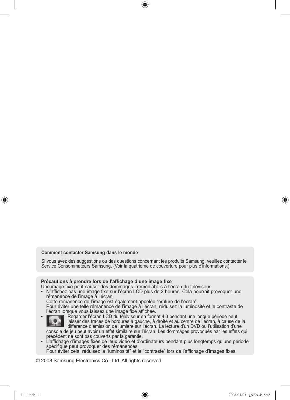 Samsung LE26A457C1D User Manual | Page 62 / 482
