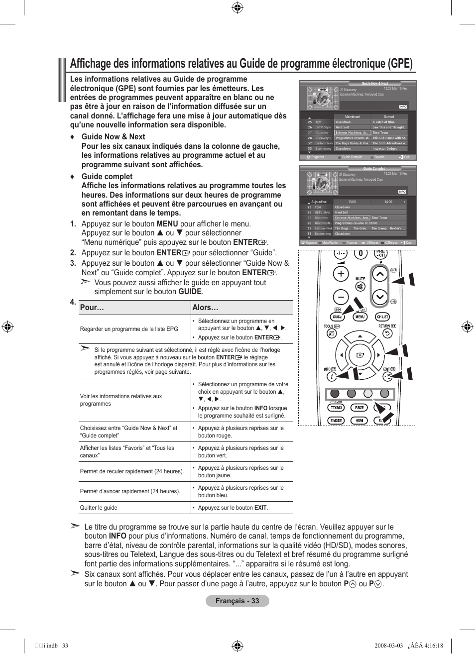 Samsung LE26A457C1D User Manual | Page 95 / 482