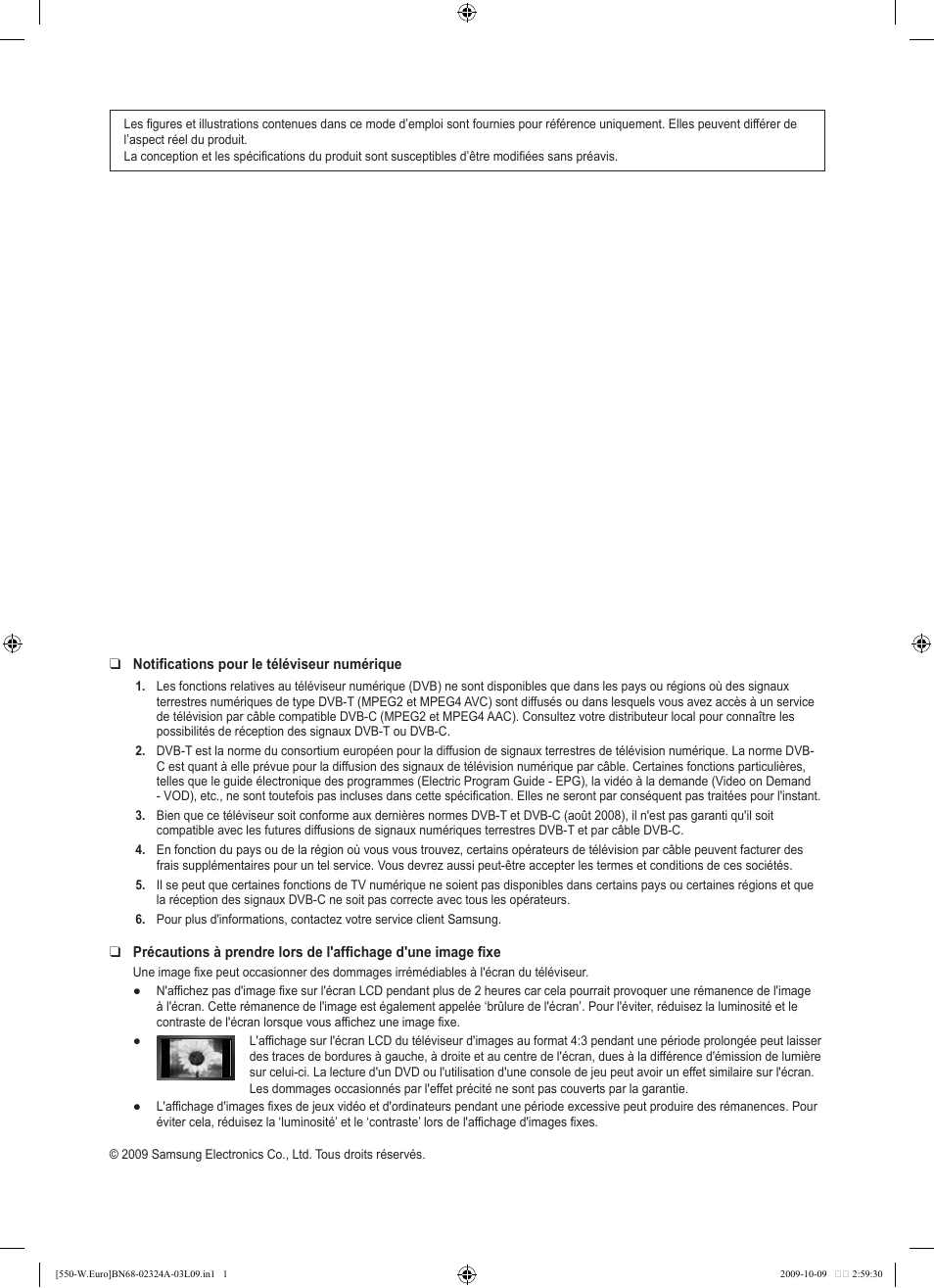 Samsung LE32B550A5P User Manual | Page 64 / 458