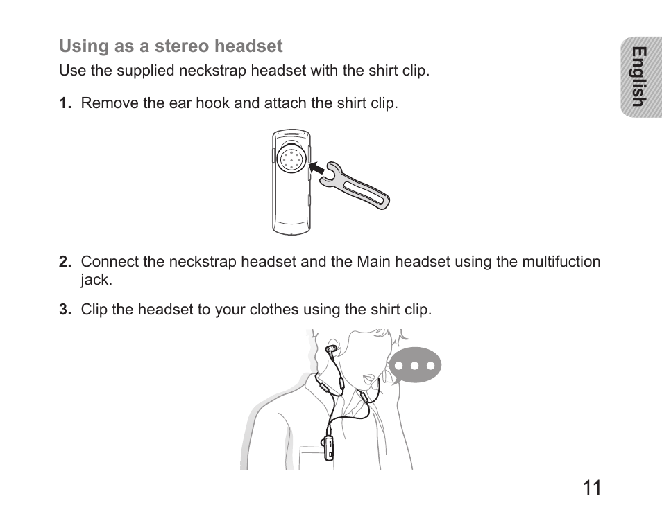 Samsung HM6450 User Manual | Page 13 / 195
