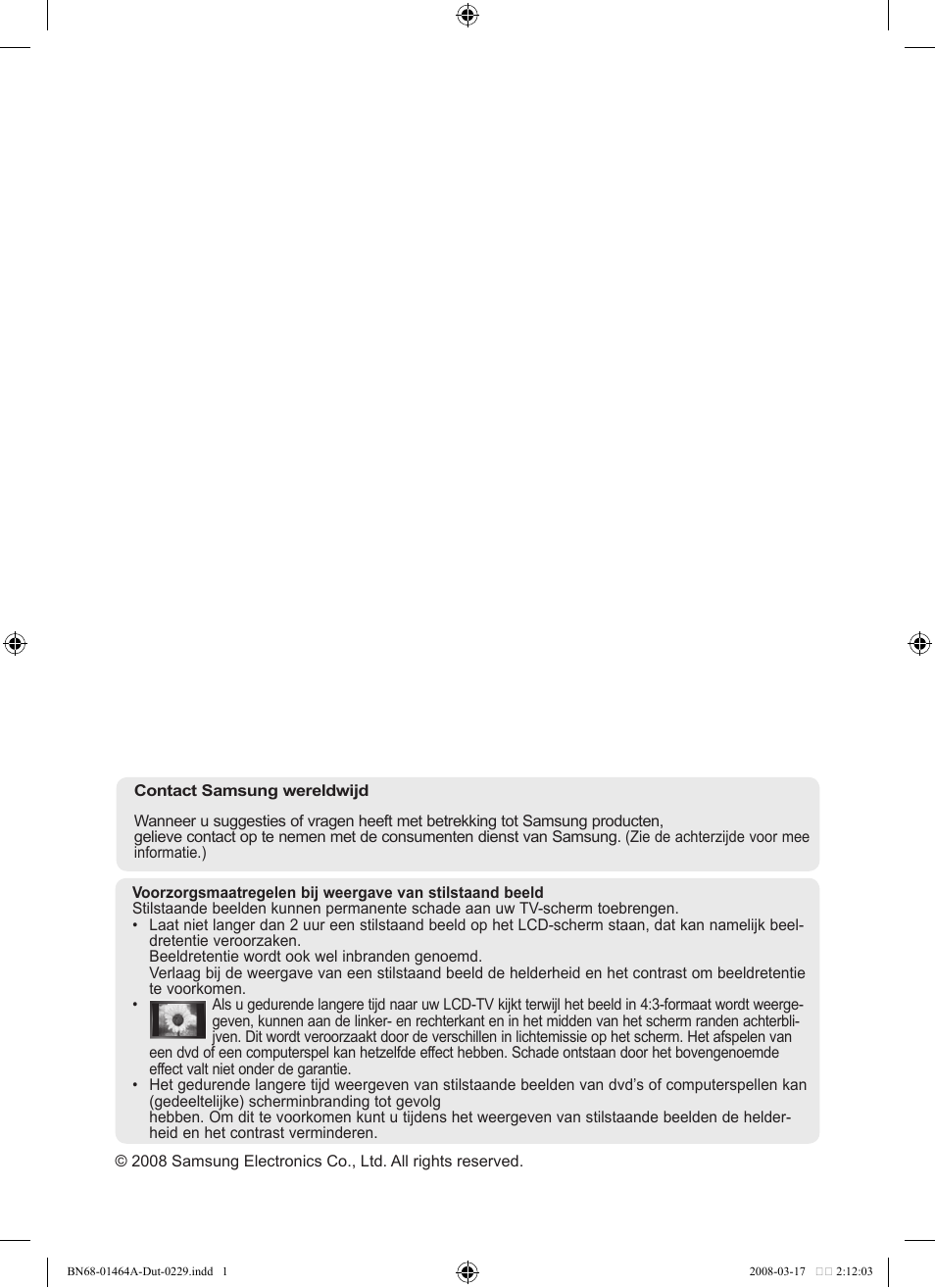 Samsung LE32A436T1D User Manual | Page 176 / 468