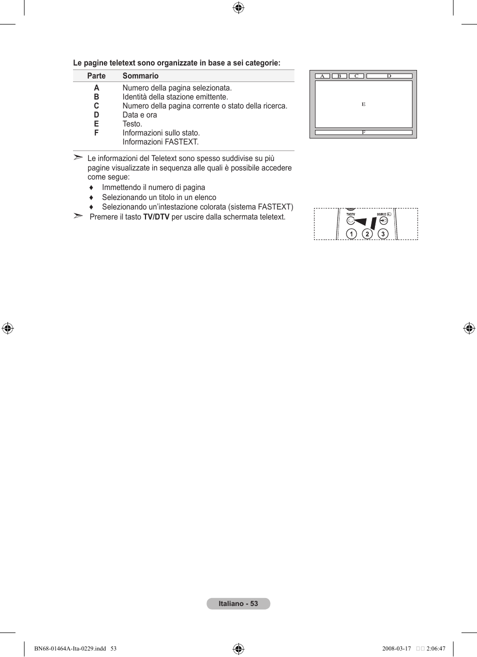 Samsung LE32A436T1D User Manual | Page 287 / 468