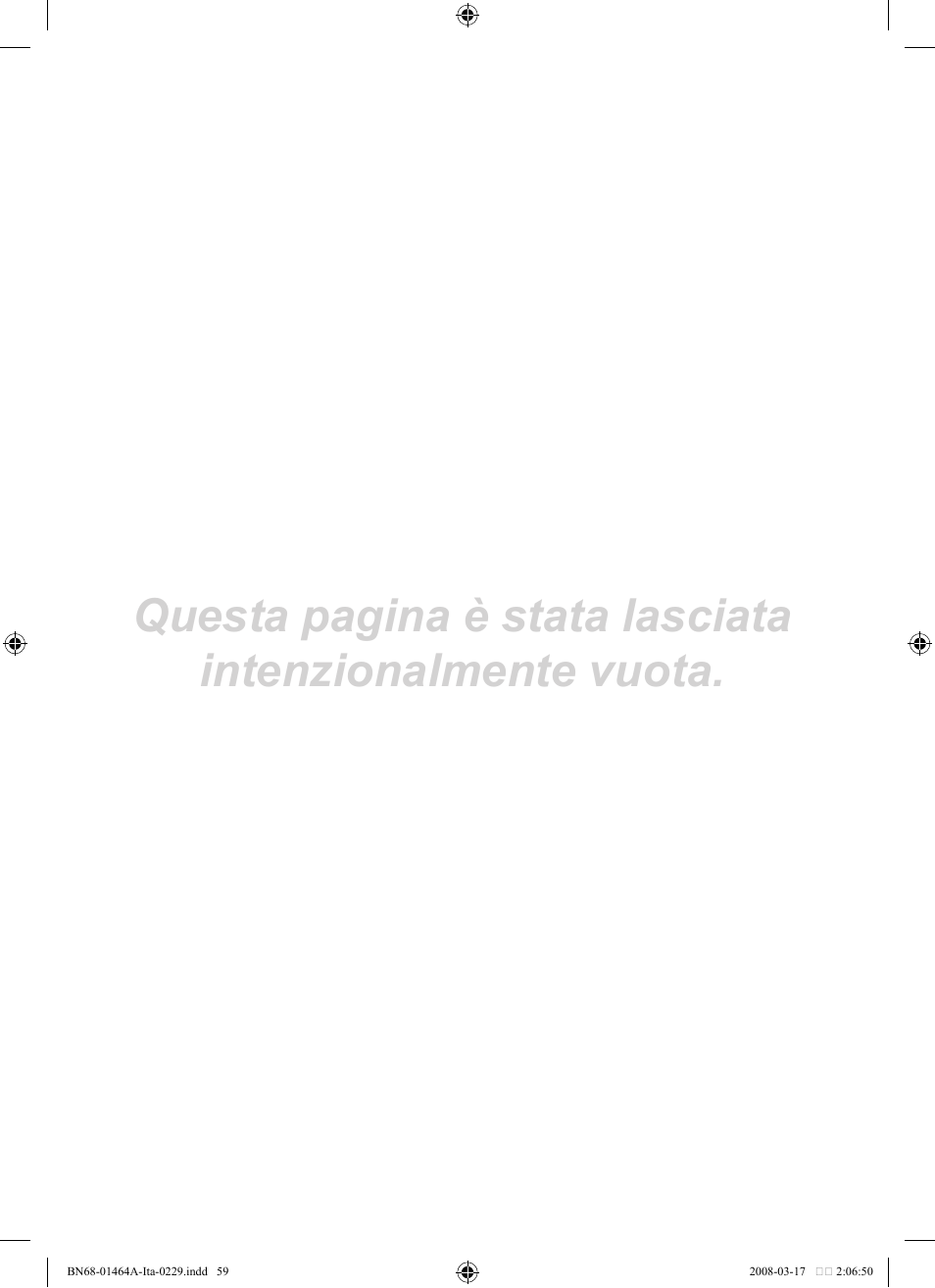 Samsung LE32A436T1D User Manual | Page 293 / 468