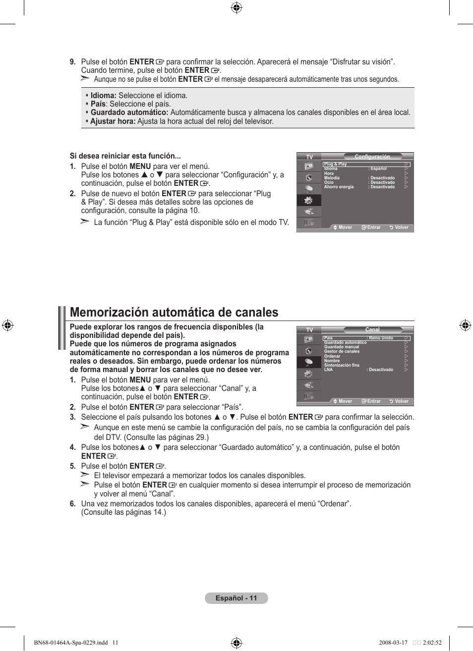 Samsung LE32A436T1D User Manual | Page 305 / 468