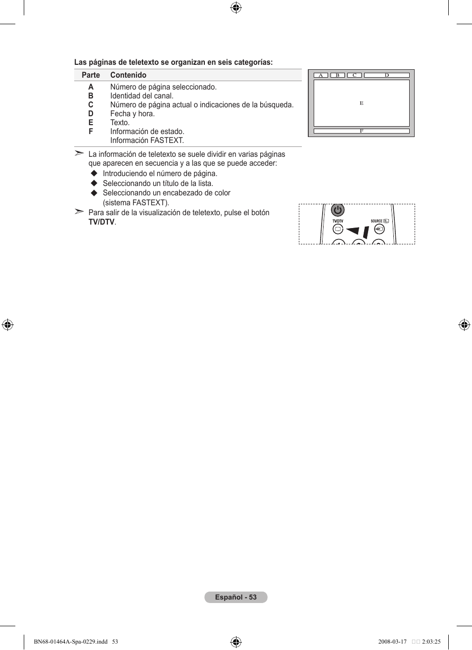 Samsung LE32A436T1D User Manual | Page 347 / 468