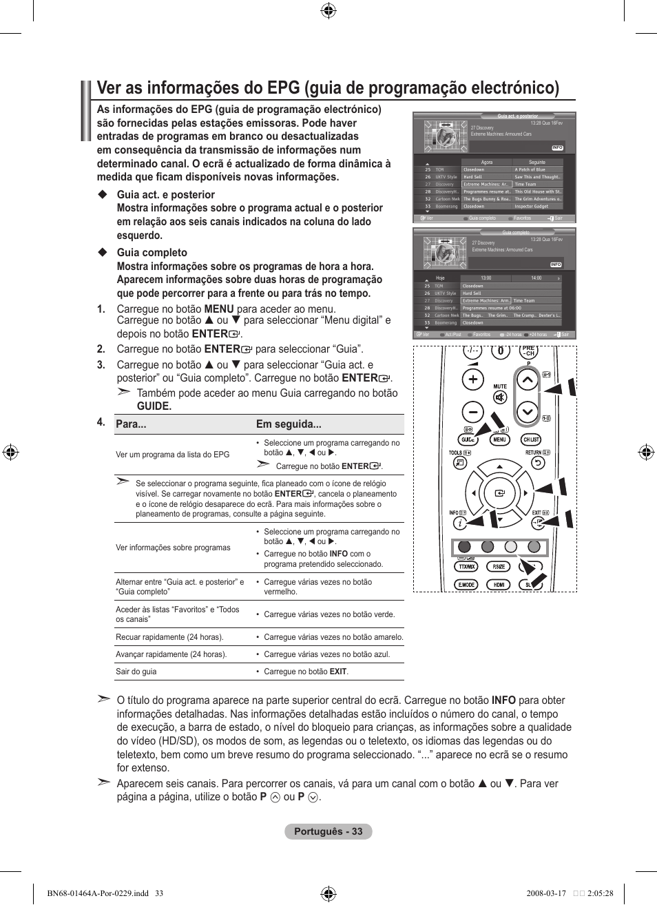 Samsung LE32A436T1D User Manual | Page 385 / 468