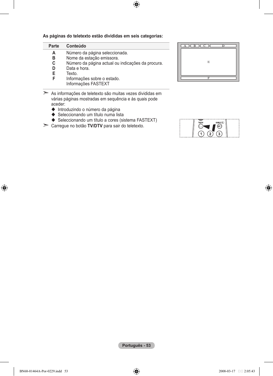 Samsung LE32A436T1D User Manual | Page 405 / 468