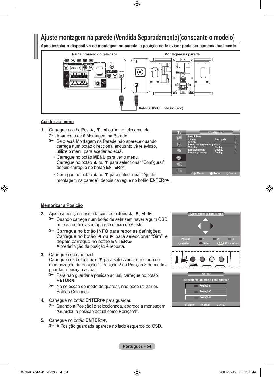 Samsung LE32A436T1D User Manual | Page 406 / 468