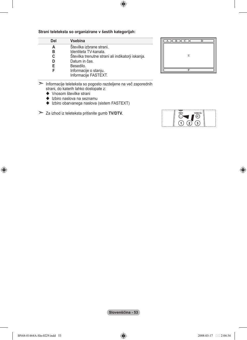 Samsung LE32A436T1D User Manual | Page 463 / 468