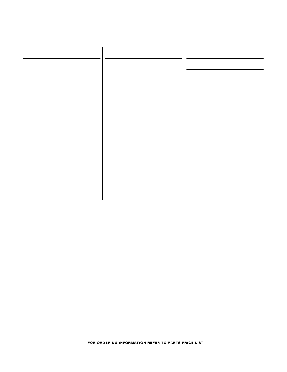 Unit parts | Amana ASD2522VRS00 User Manual | Page 16 / 21