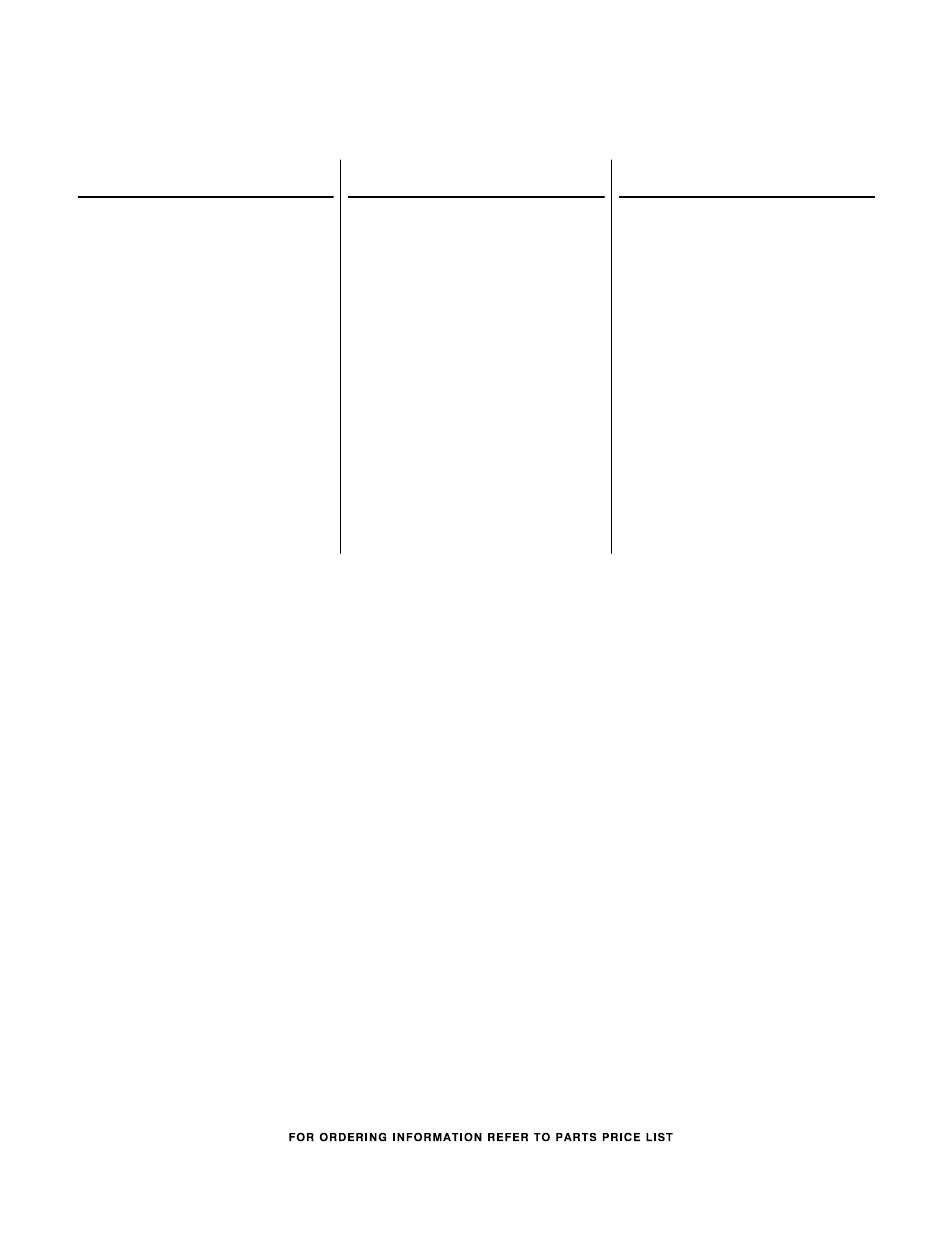 Literature, Cabinet parts | Amana ASD2522VRS00 User Manual | Page 2 / 21