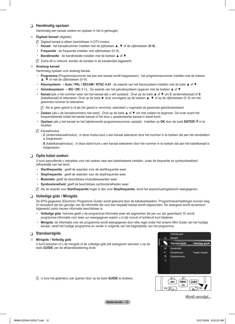 Samsung PS58B850Y1P User Manual | Page 236 / 655