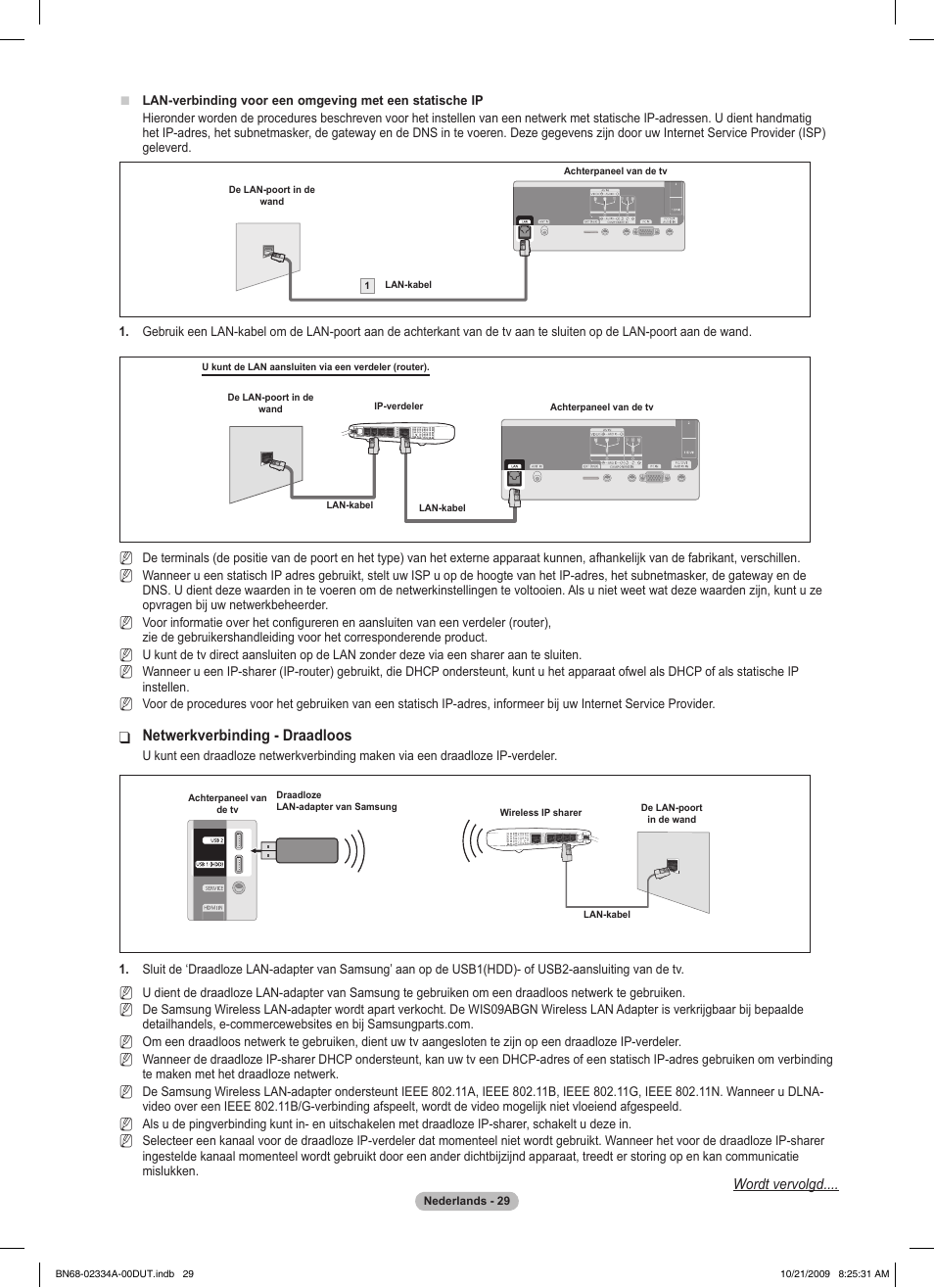 Samsung PS58B850Y1P User Manual | Page 253 / 655