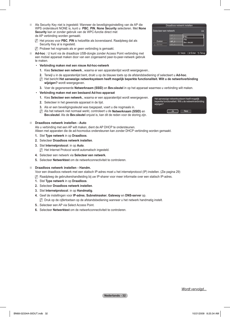 Samsung PS58B850Y1P User Manual | Page 256 / 655
