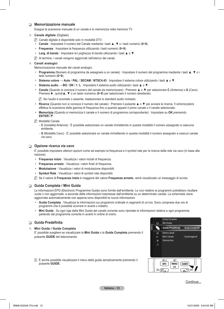 Samsung PS58B850Y1P User Manual | Page 307 / 655