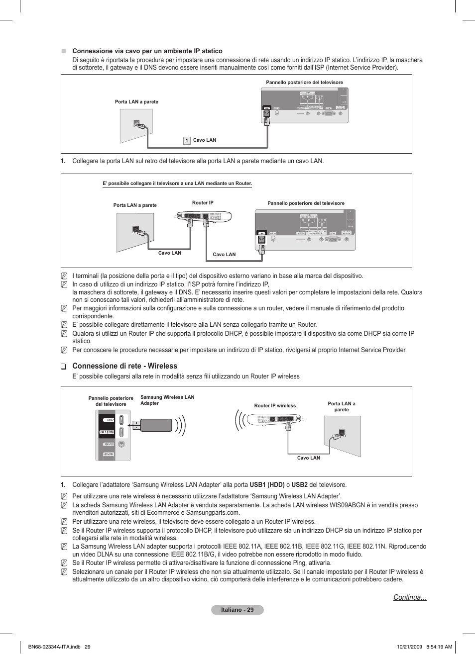 Samsung PS58B850Y1P User Manual | Page 324 / 655