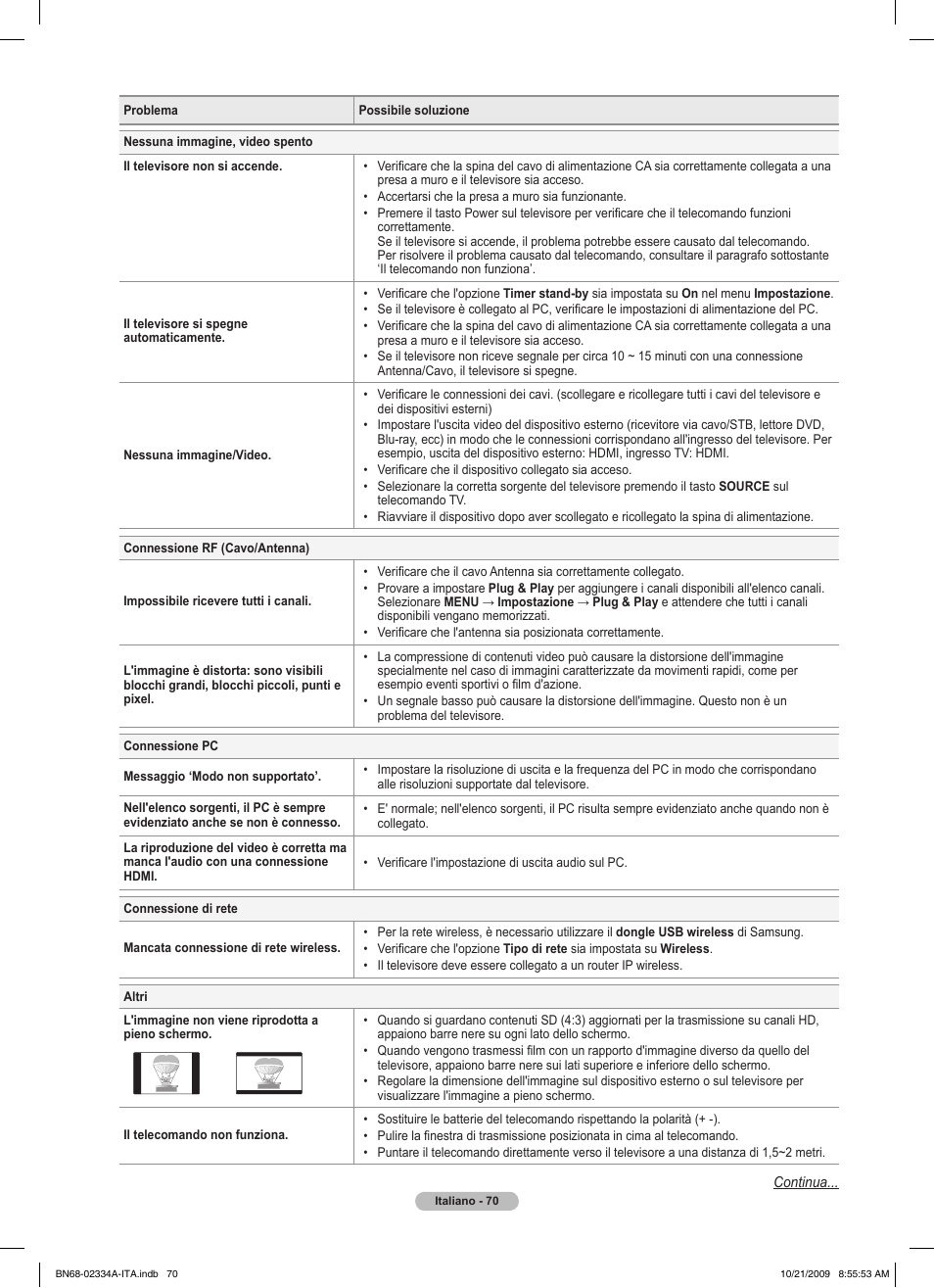 Samsung PS58B850Y1P User Manual | Page 365 / 655
