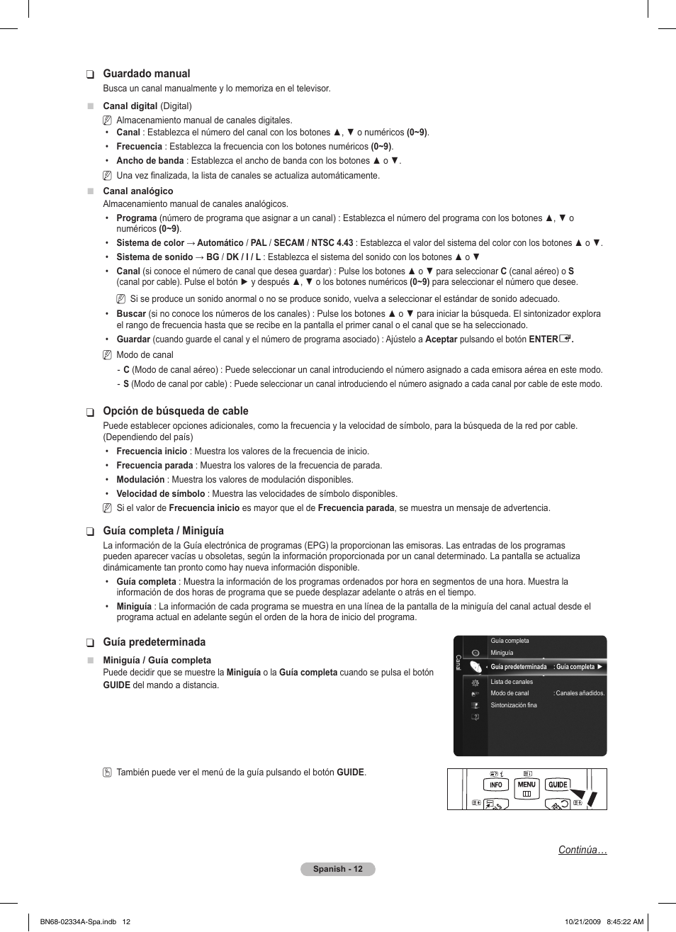 Samsung PS58B850Y1P User Manual | Page 379 / 655