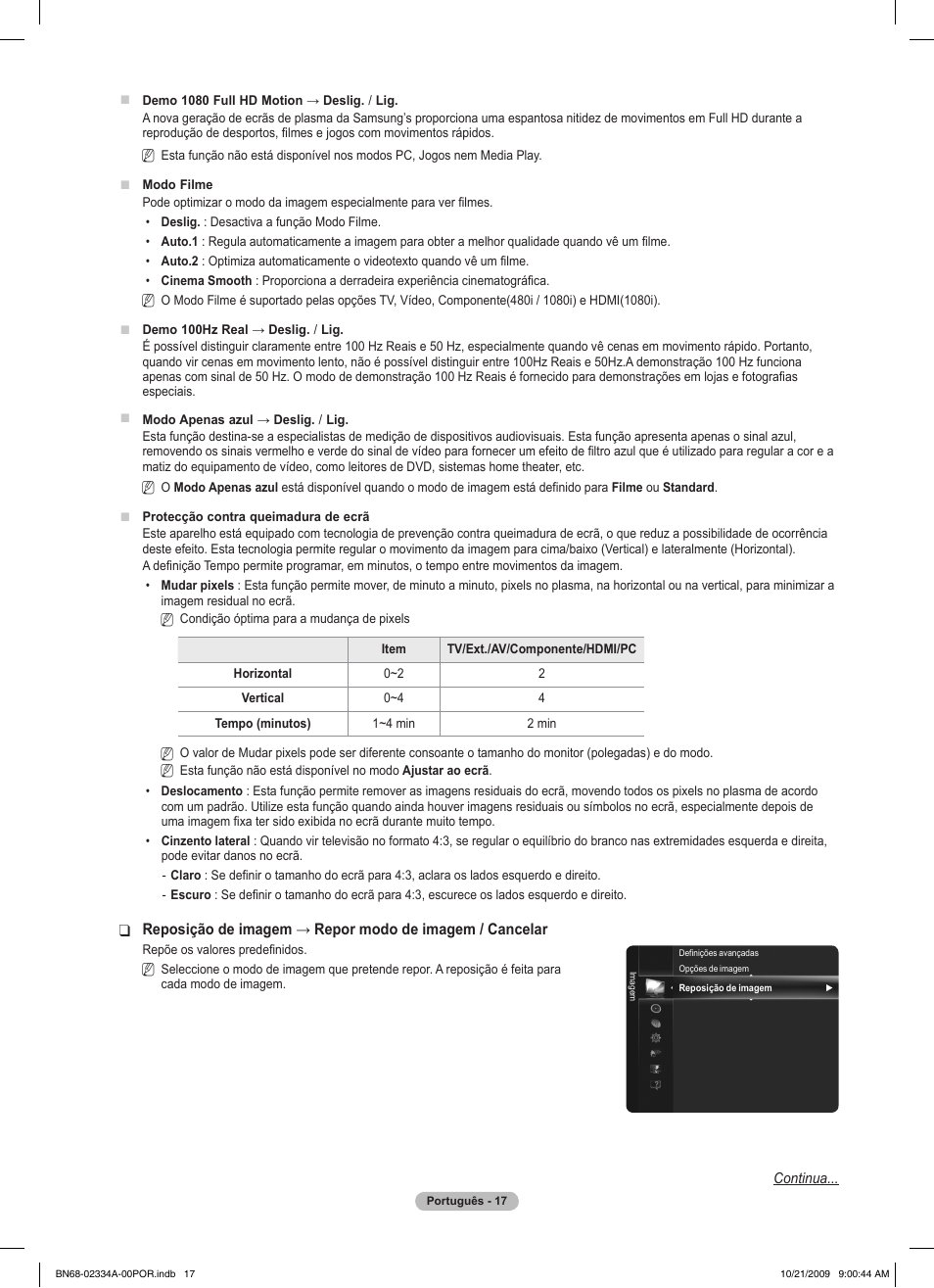 Samsung PS58B850Y1P User Manual | Page 455 / 655