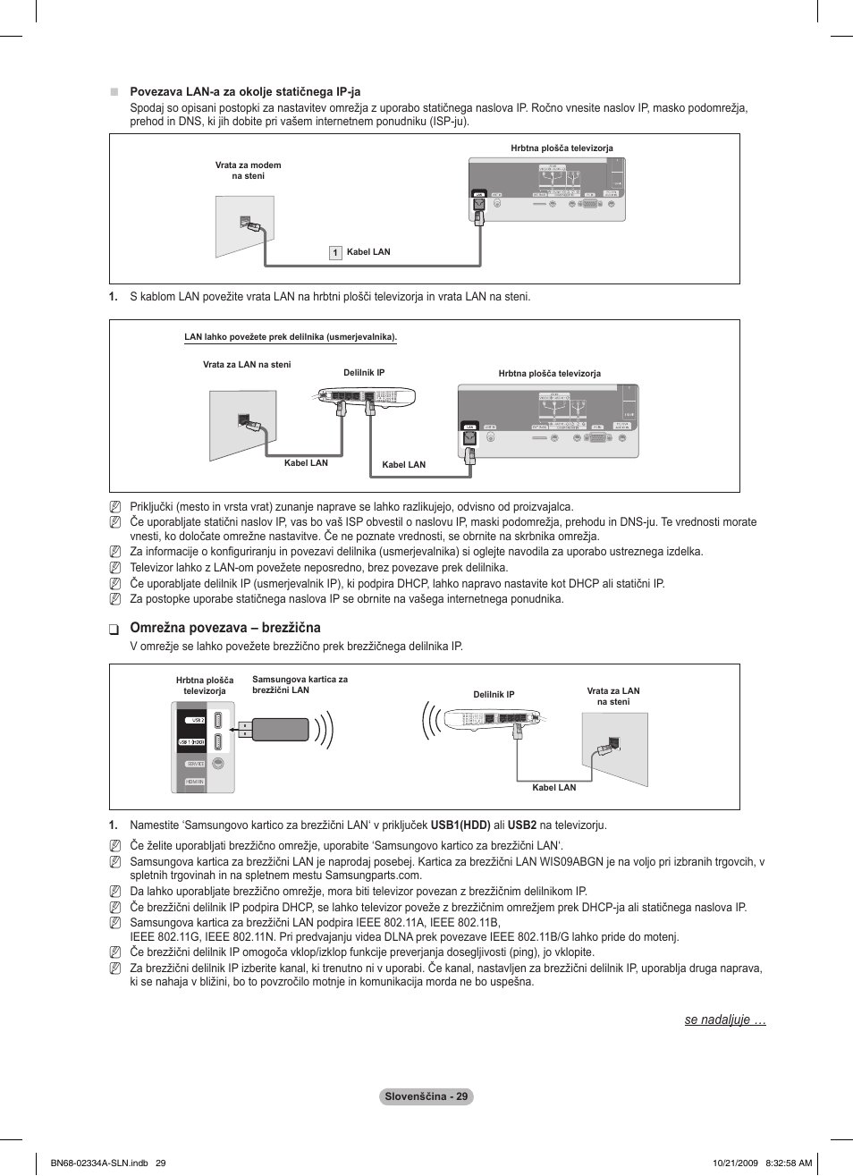 Samsung PS58B850Y1P User Manual | Page 538 / 655