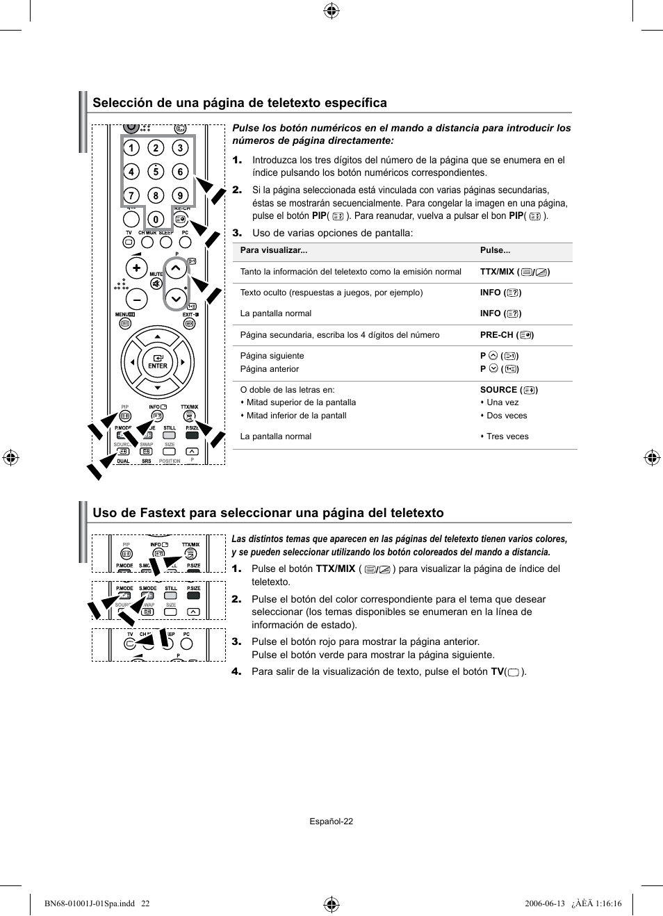 Samsung LE32S71B User Manual | Page 128 / 187