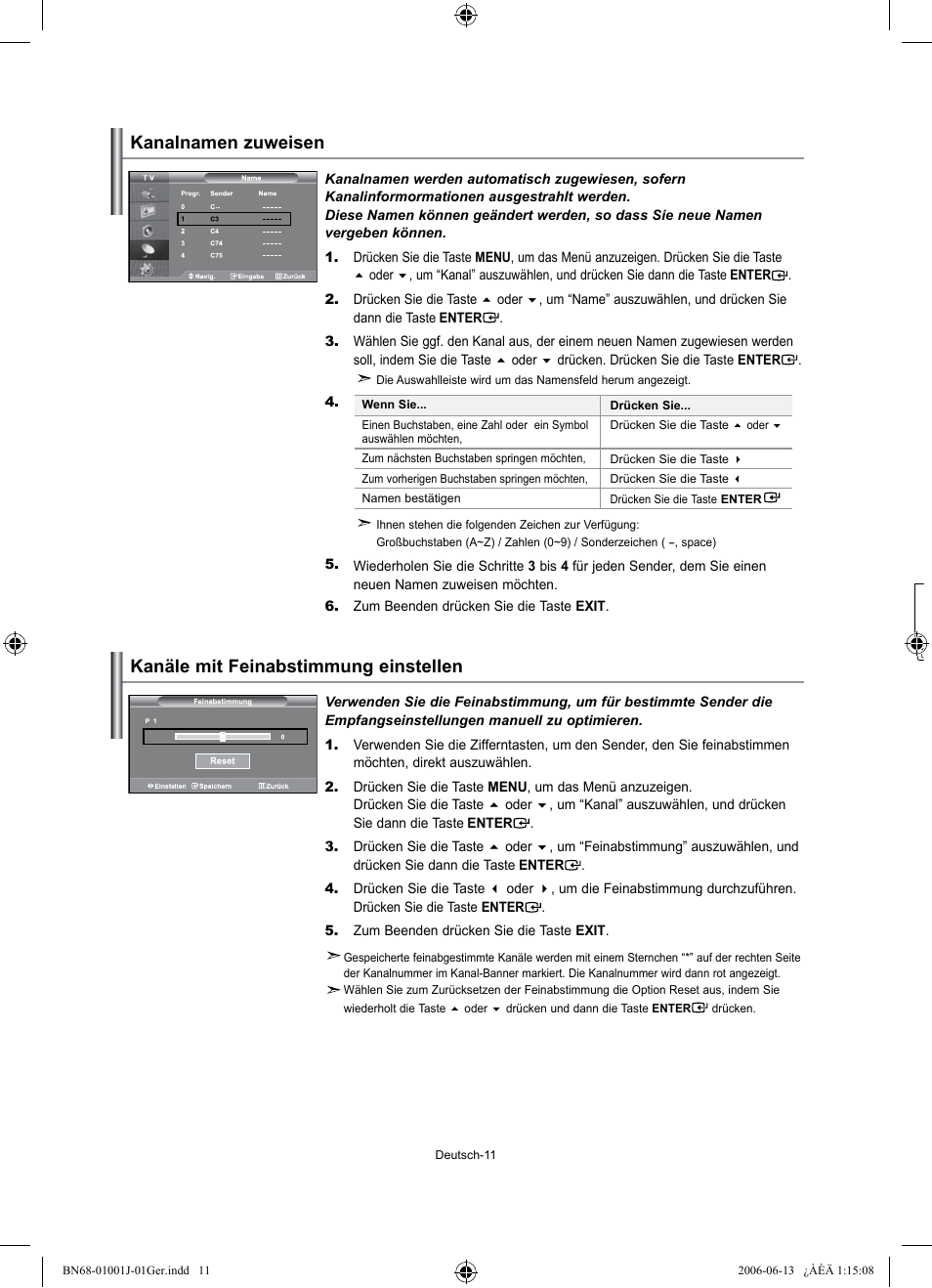 Samsung LE32S71B User Manual | Page 65 / 187