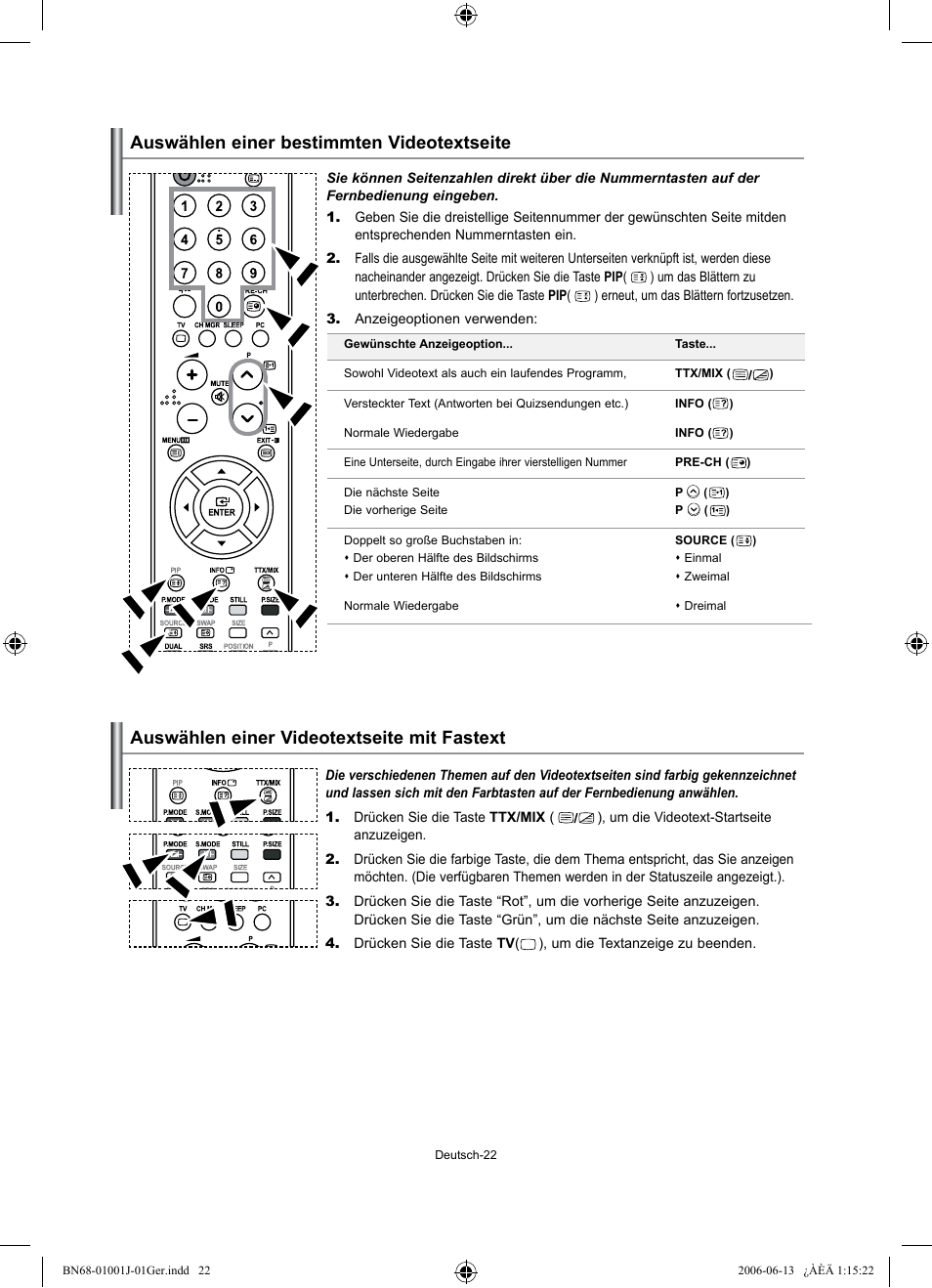 Samsung LE32S71B User Manual | Page 76 / 187