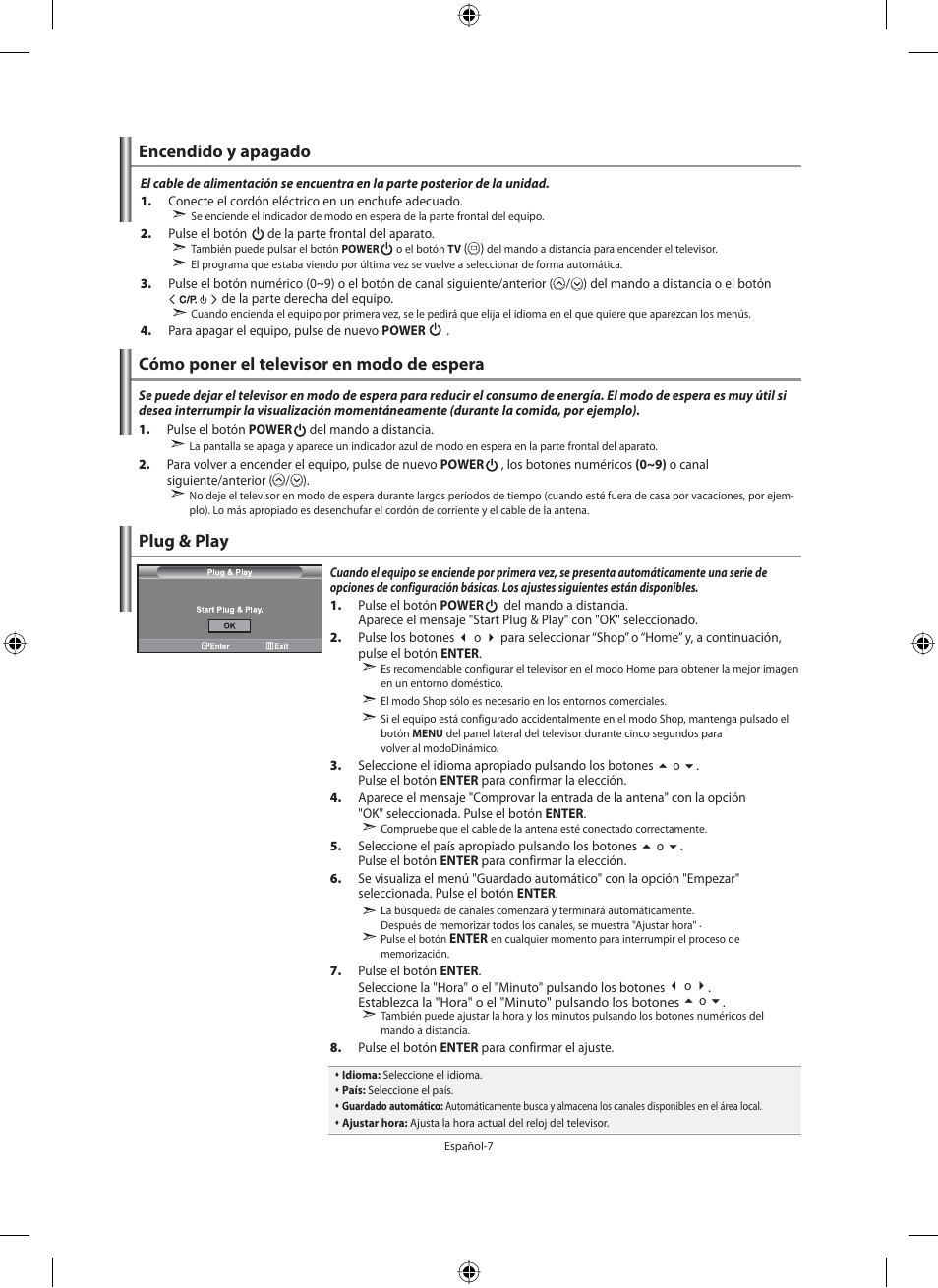 Samsung LE46F71B User Manual | Page 185 / 312