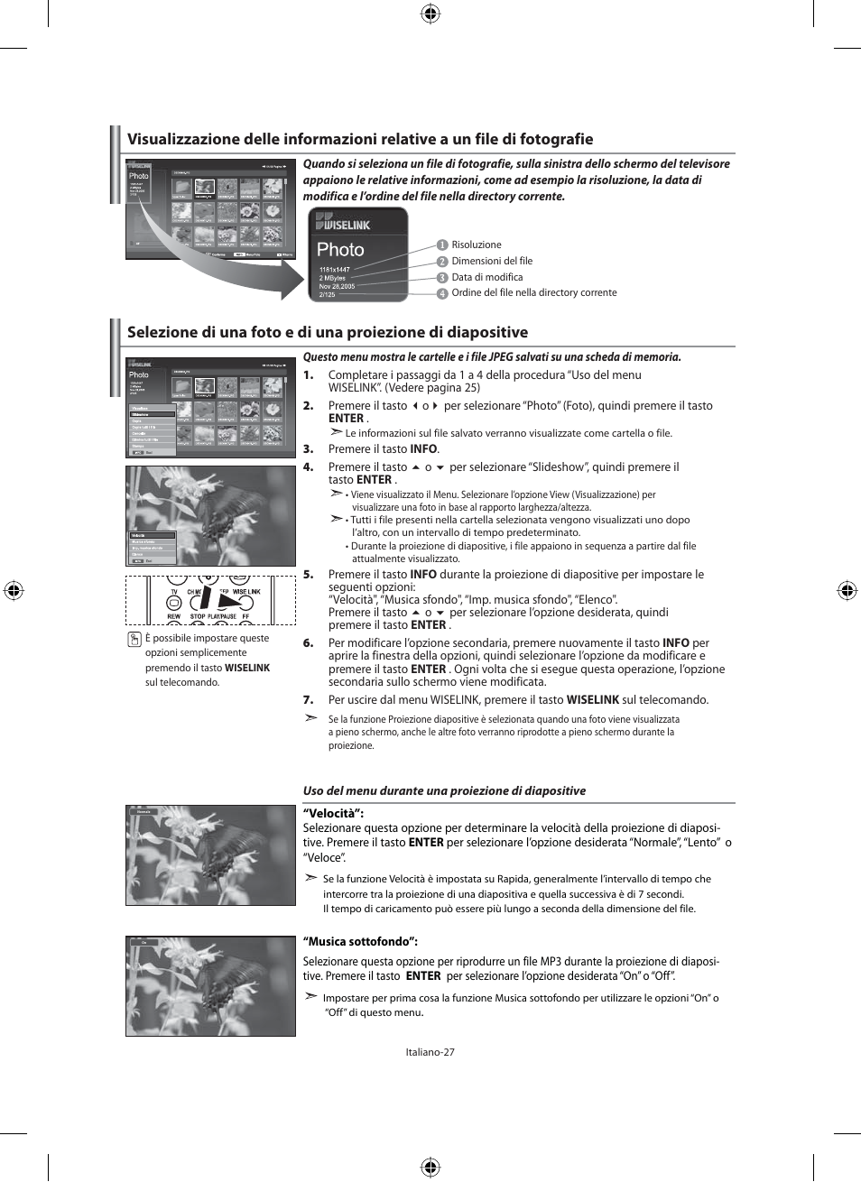 Samsung LE46F71B User Manual | Page 293 / 312