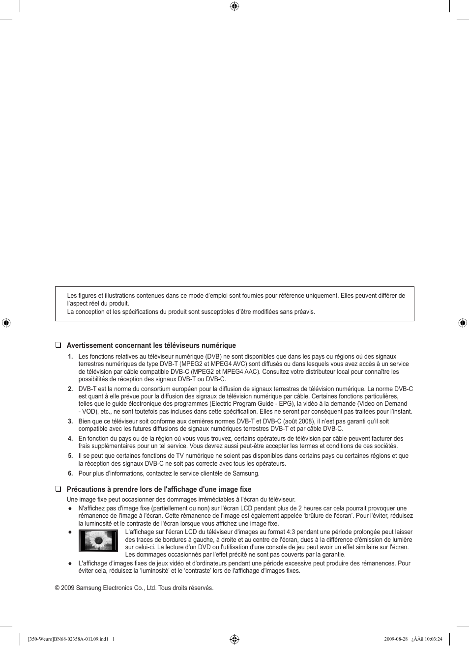Samsung LE26B350F1W User Manual | Page 34 / 296
