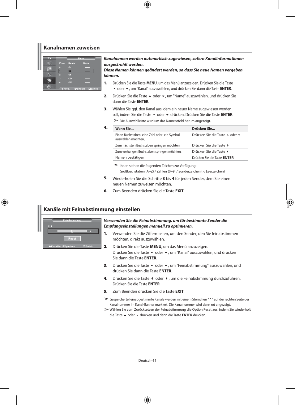 Samsung LE46N71B User Manual | Page 101 / 313