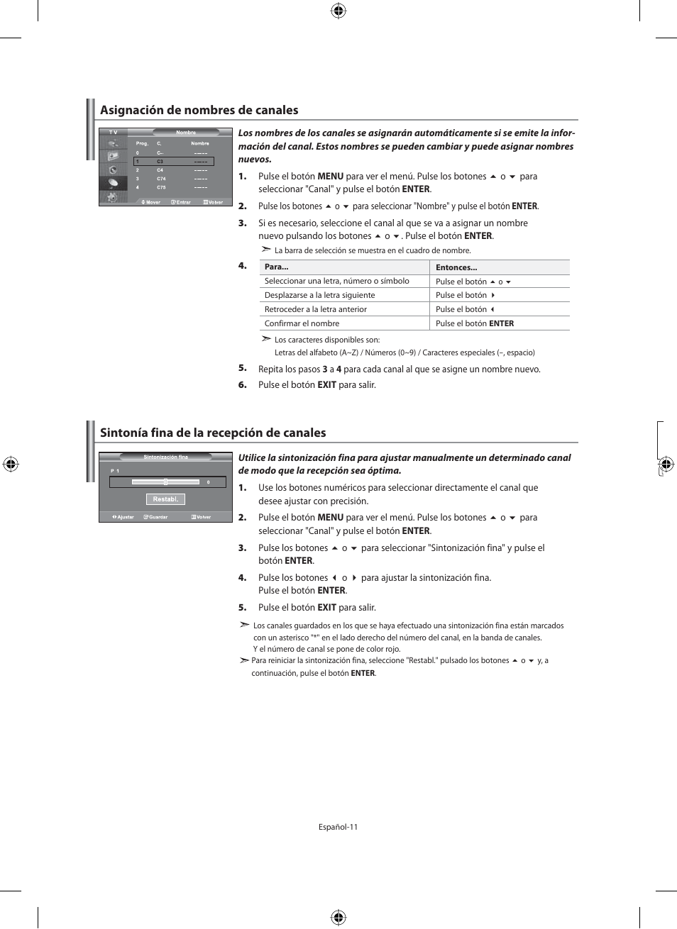 Samsung LE46N71B User Manual | Page 189 / 313
