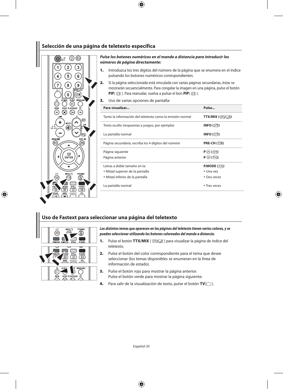 Samsung LE46N71B User Manual | Page 213 / 313