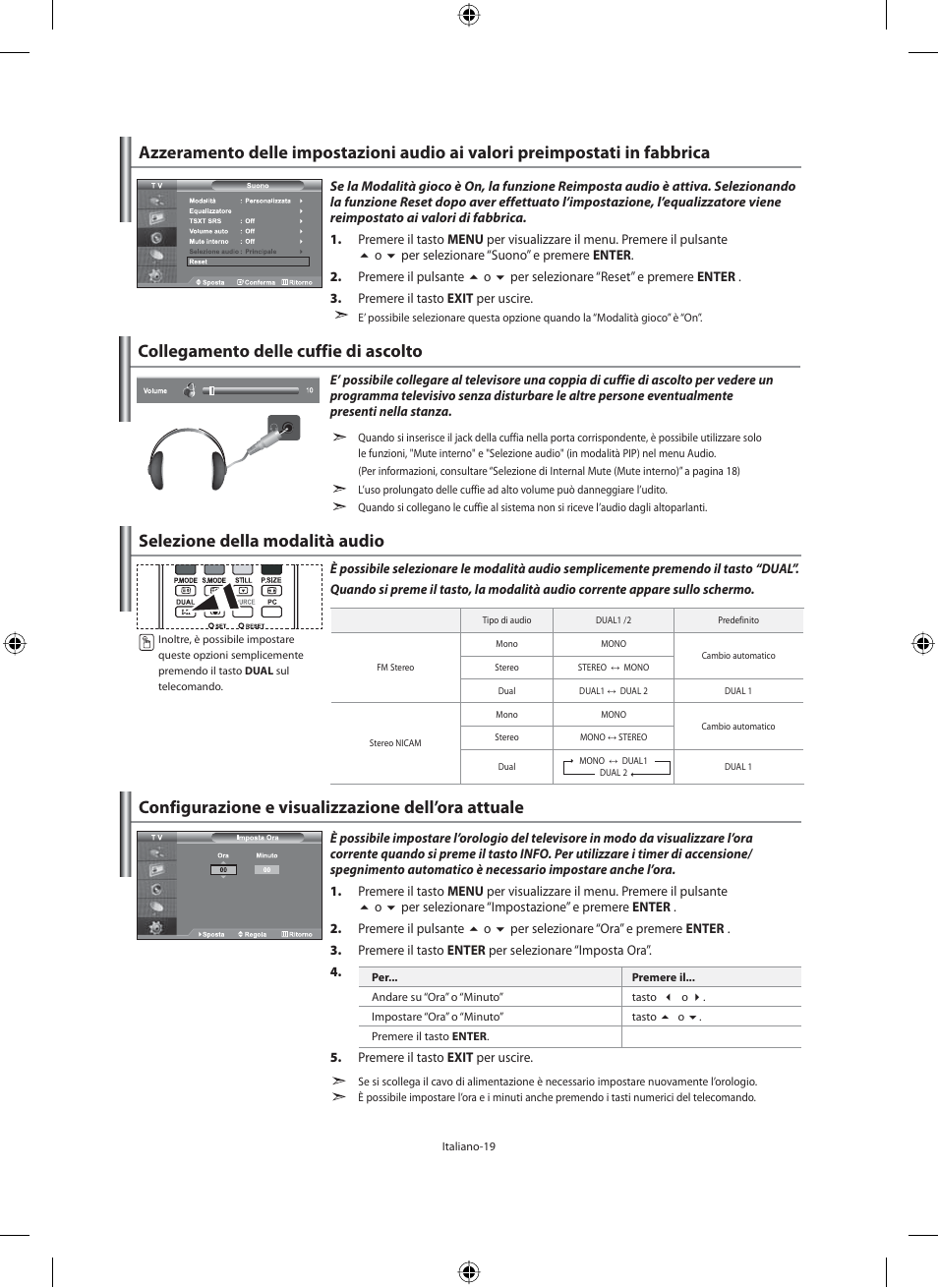 Samsung LE46N71B User Manual | Page 285 / 313