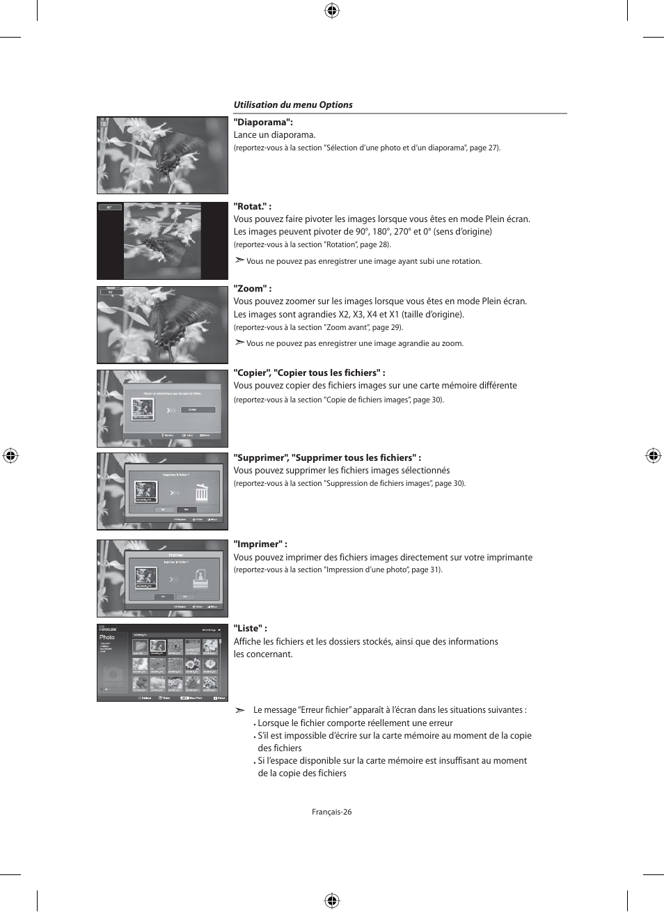 Samsung LE46N71B User Manual | Page 72 / 313