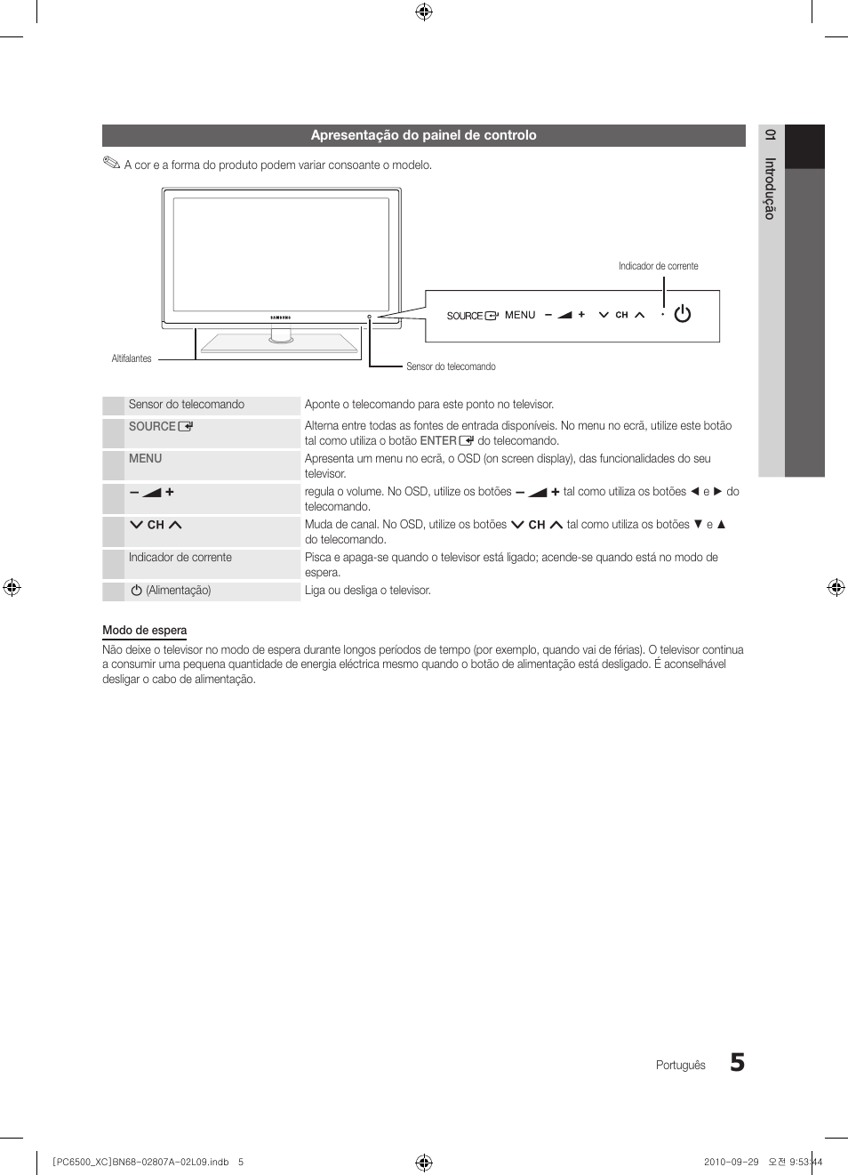 Samsung PS50C6500TW User Manual | Page 336 / 499