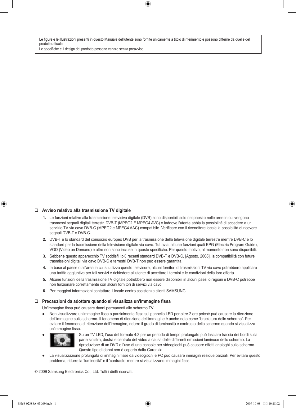 Samsung UE40B6000VP User Manual | Page 224 / 494