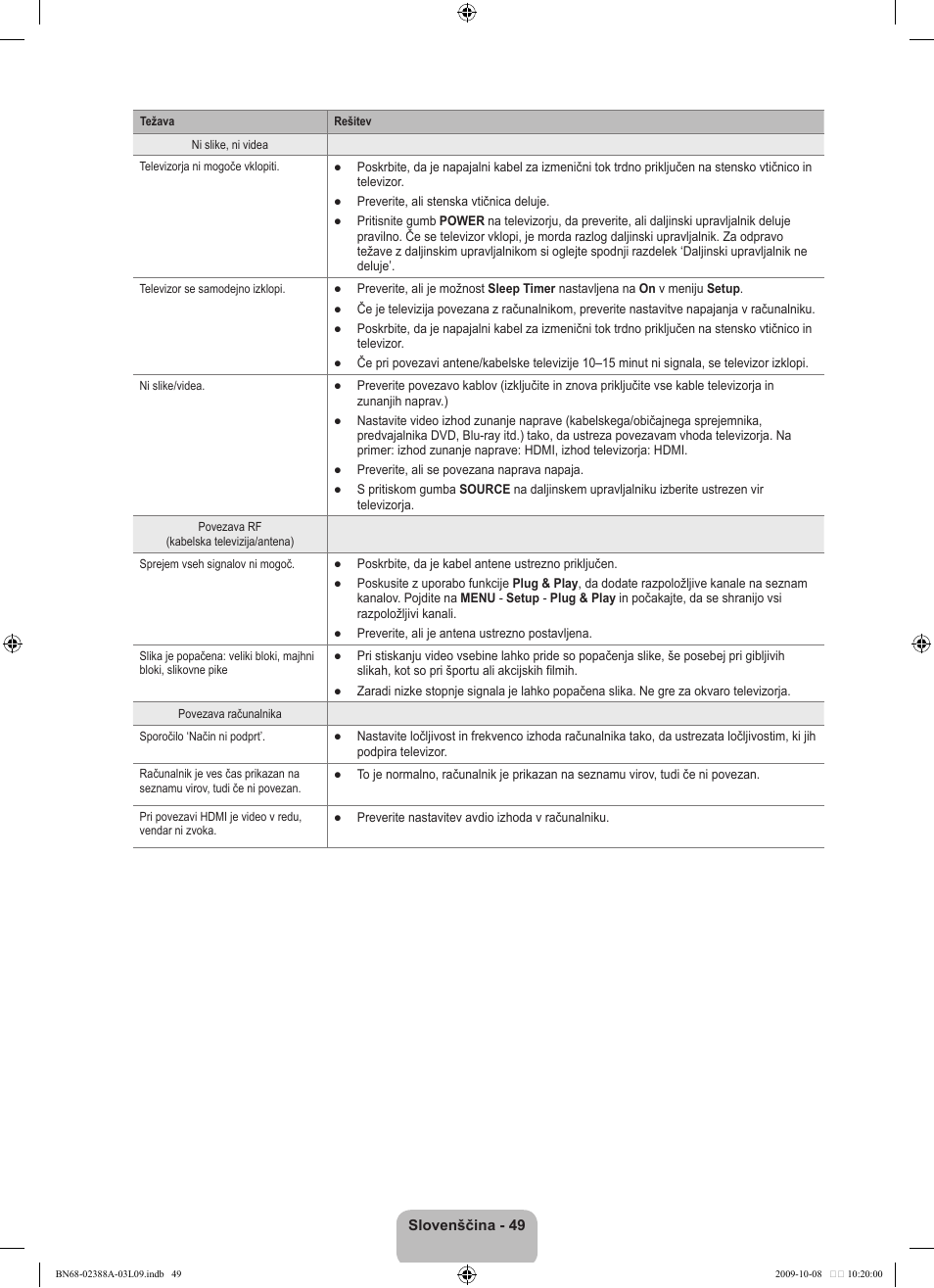 Samsung UE40B6000VP User Manual | Page 431 / 494