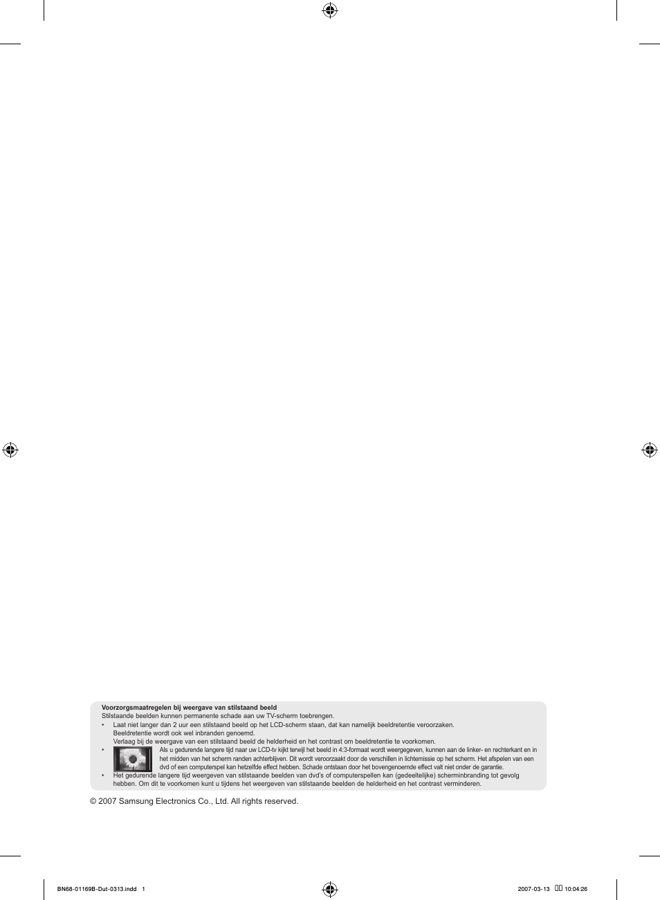 Samsung LE40R87BD User Manual | Page 188 / 498