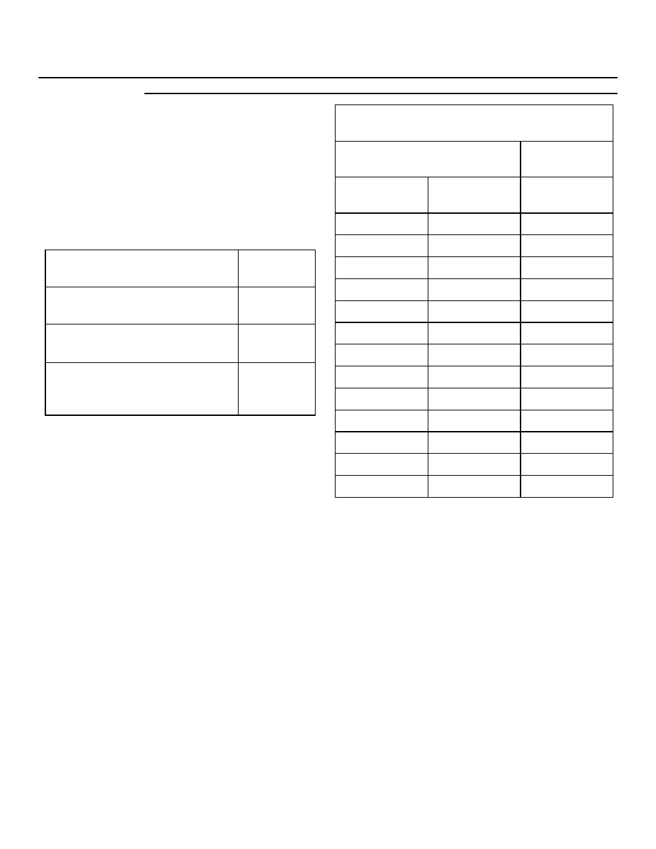 Amana ME96T User Manual | Page 11 / 28