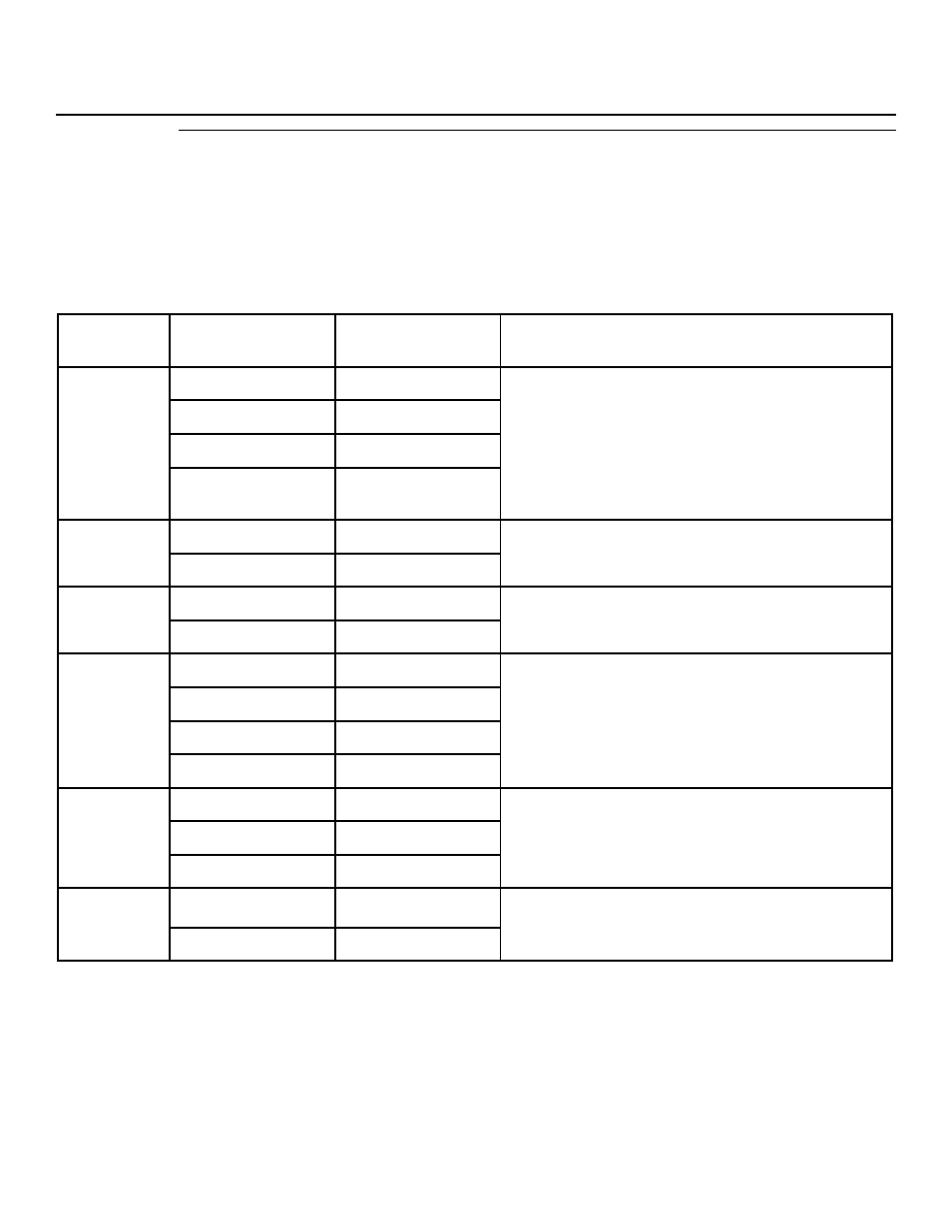 Amana ME96T User Manual | Page 9 / 28